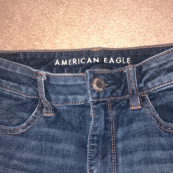 American eagle jeans - Picture 4 of 5